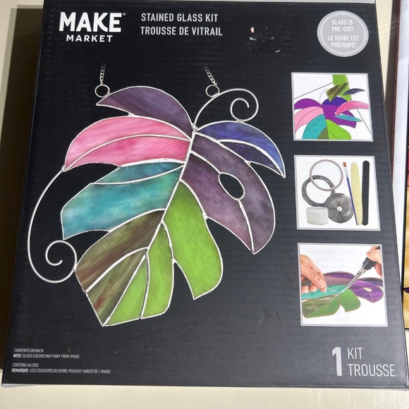 Stained Glass Bundle - Picture 5 of 5